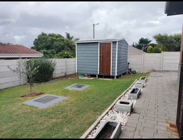 3 BEDROOM FREEHOLD FOR SALE IN TERGNIET